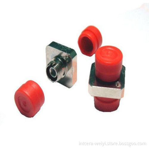 FC-FC PC/APC Simplex Fiber-optic Connectors